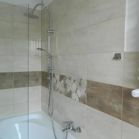 Apartment U Gerarda Darlowko