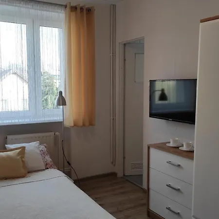 U Gerarda * Darłówko