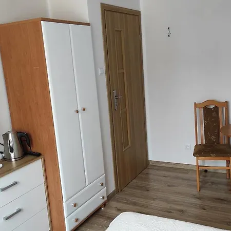 Apartment U Gerarda *