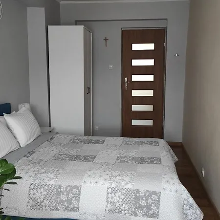 Apartment U Gerarda *