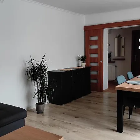 U Gerarda Apartment *