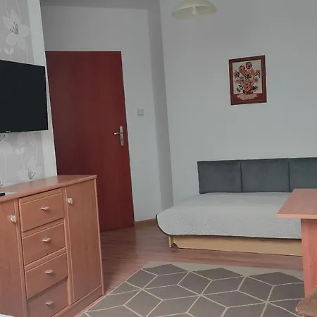 U Gerarda Apartment