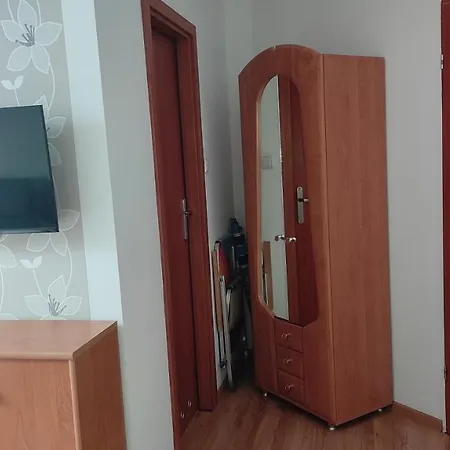 U Gerarda Darłówko