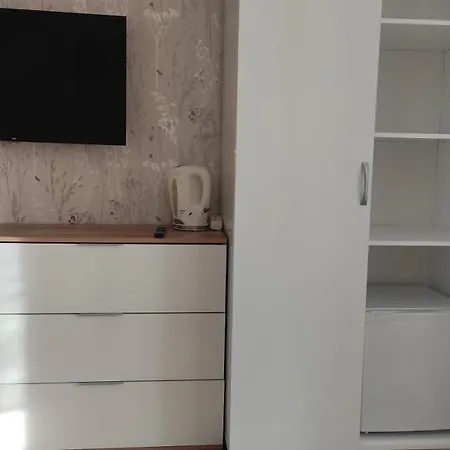 Apartment U Gerarda Darlowko