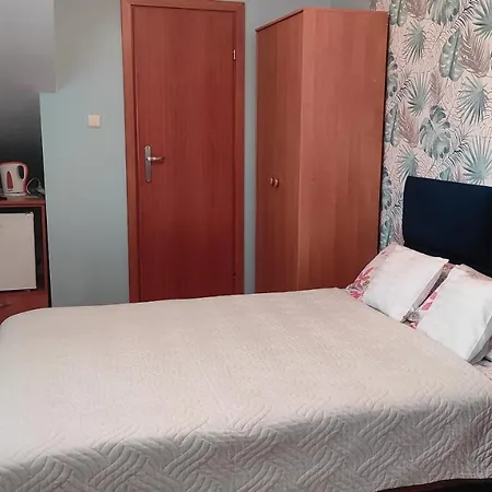 U Gerarda Apartment Darłówko