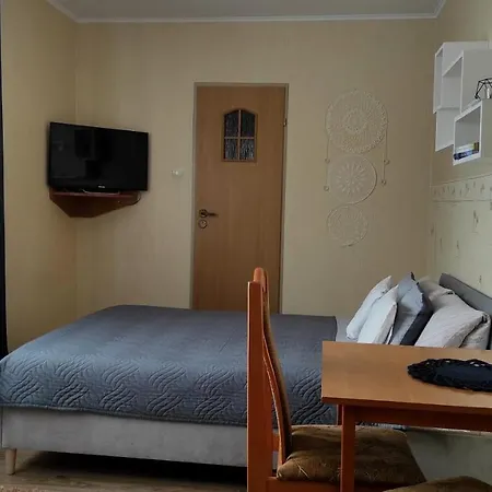Apartment U Gerarda