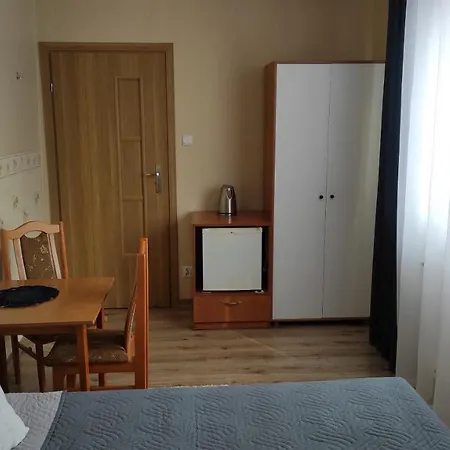 U Gerarda Apartment Darlowko