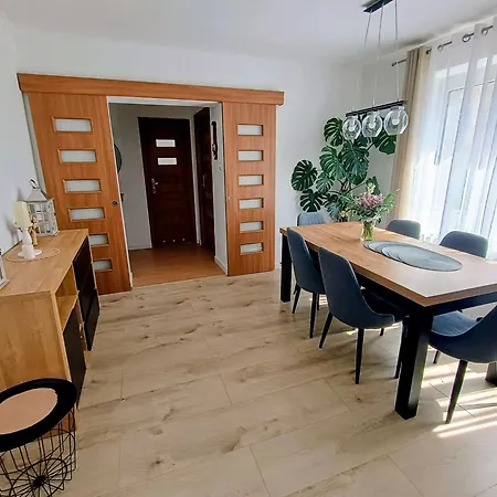 Apartment U Gerarda