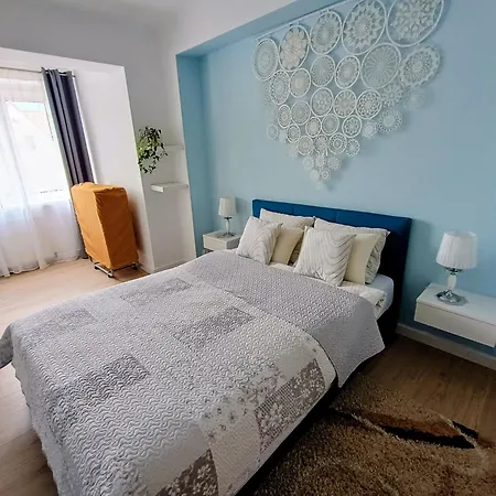 U Gerarda Apartment *
