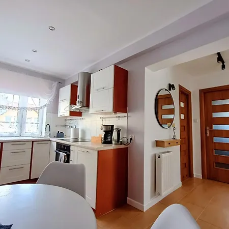 U Gerarda Apartment *