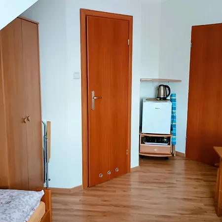 U Gerarda Apartment Darłówko