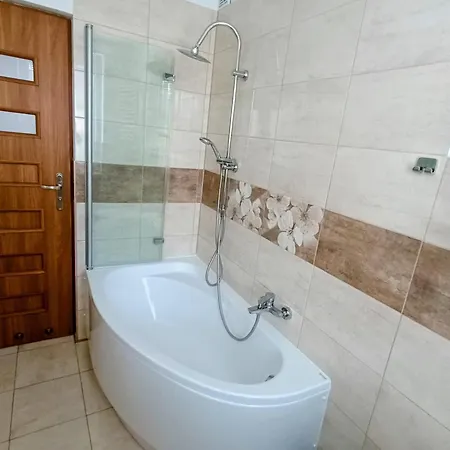 U Gerarda Apartment